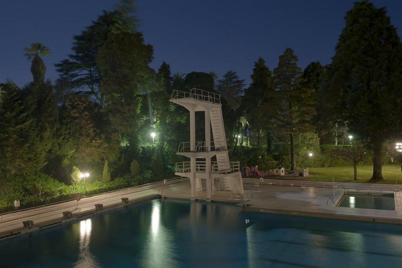 Grande Hotel De Luso Exterior photo