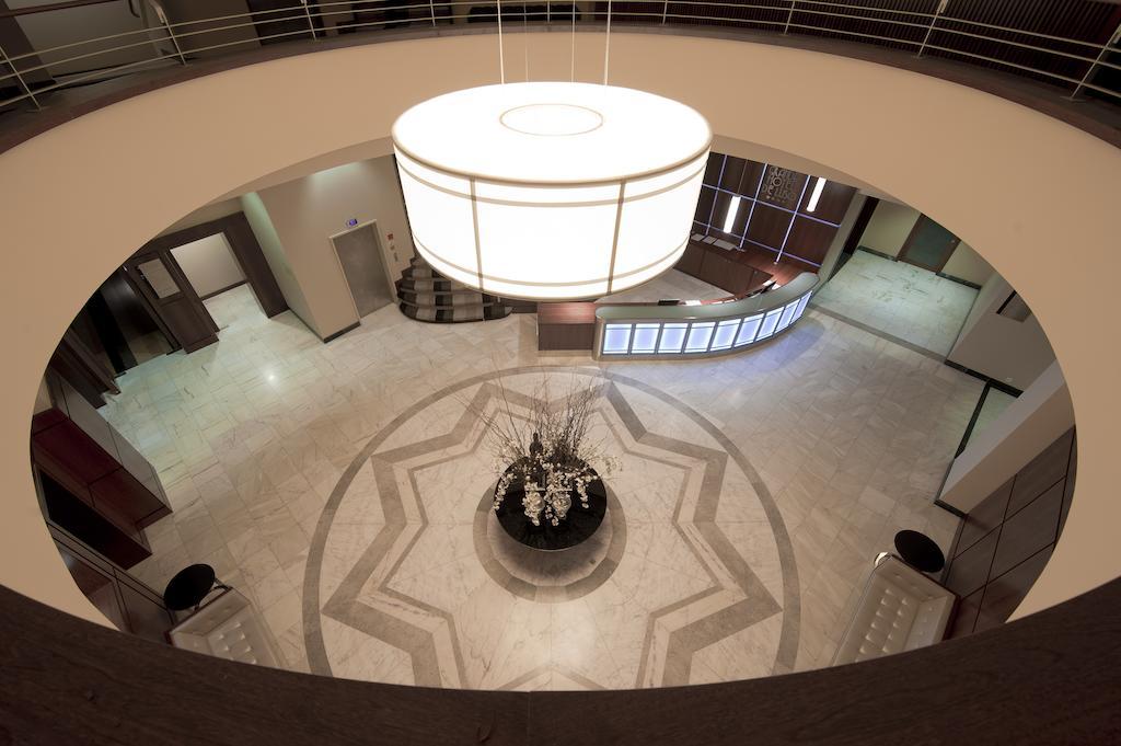 Grande Hotel De Luso Exterior photo
