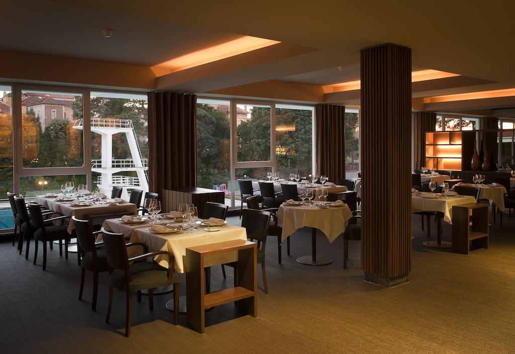 Grande Hotel De Luso Exterior photo